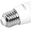 Ampolleta Led Vel 3.5W-25W E27