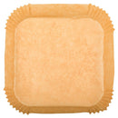Set 100 Papeles para Freidora 28x25.5 cm