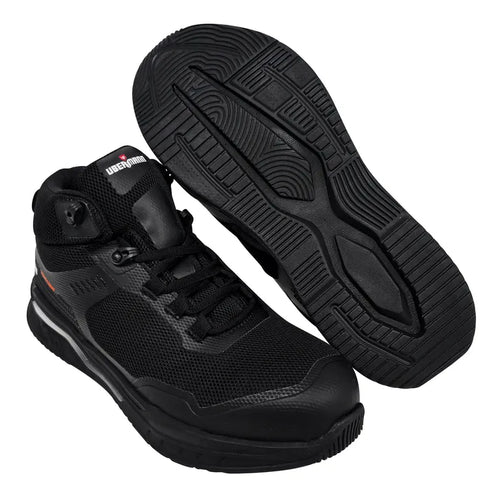 Botin de Trabajo Hombre Talla 39 Light 350