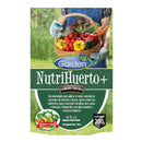 Fertilizante soluble para huertos caseros
