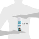 Shampoo Seca Para Perro Limpieza Sin Agua 170 Ml