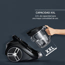 Aspiradora 900 Kw 2.5 Litros Ro4B25Ea