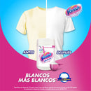 Quitamanchas blanco rosa doypack 850 gr