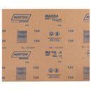 Lija Para Norton A257 Grano 120 22.5X27.5Cm