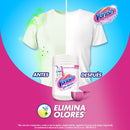Quitamanchas blanco rosa doypack 850 gr