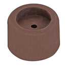 Tope De Puerta Cuna Protectora 75 Mm