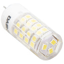 Ampolleta Led 3.3 W G4 320 Lm Luz Fria