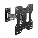 Soporte Reclinable Tv 43 Pulg Empotrado