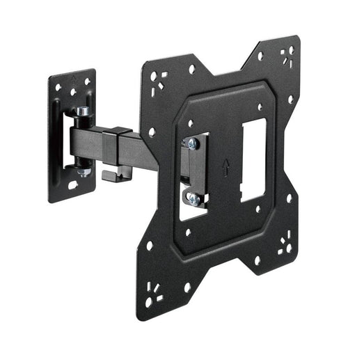 Soporte Reclinable Tv 43 Pulg Empotrado