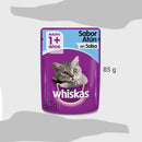 Alimento Humedo para Gato Adulto Atun 0.085 kg.