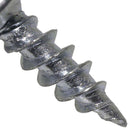 Tornillo Autoperforante Madera 3/4 Pulg 8 Mm 100 Unidad(Es)