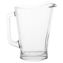 Jarro de Vidrio 1.78 l Liso Transparente