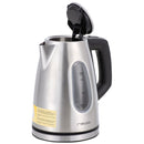 Hervidor Recco 1.7 Litros Inoxidable