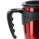 Mug Termo 0,4 Lt Rojo