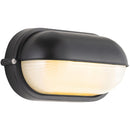 Lampara Tortuga Exterior 60 W IP54 Luz Calida o fria