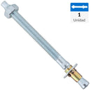 Perno Anclaje 5/16 X 4 1/4 1Und