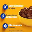 Alimento Humedo Raza Pequena para Perro Adulto Carne 0.1 kg