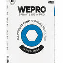 Pintura en Spray 0.4 l Mate Azul Cadaques
