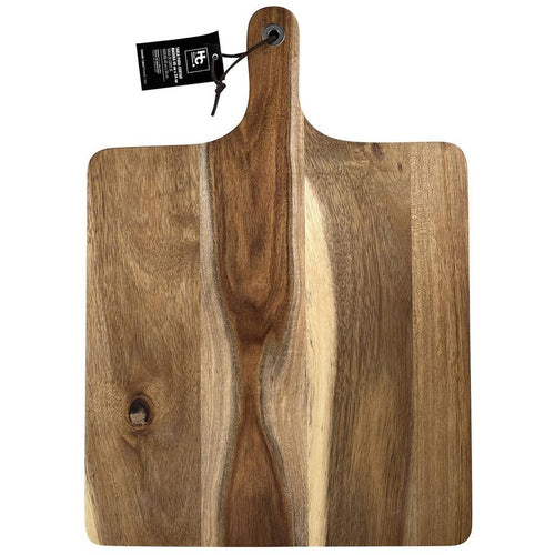 Tabla Para Picar De Madera 34.5X48.5 Cm Madera