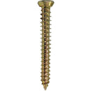 Tornillo Concreto Concreto 6.5 mm 7.5 mm 5 unidad(es)..