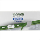 Bolsa hermetica