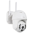 Camara De Seguridad Exterior 1080P Dual Band 2.4 / 5.0 Ghz