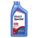 Aceite Motor Special 20w-50 Gasolina 1 Litro Botella