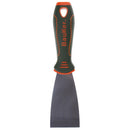 Espatula Flexible Bauker 2 Pulg Inoxidable Para Drywall