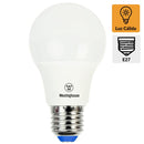 Ampolleta Led 9 W E27 800 Lm Luz Calida
