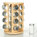 Rack especieros mini vidrio