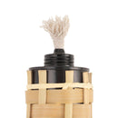 Antorcha Decorativa Exterior 60 Cm