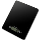 Balanza Bascula Digital 5 Kg Negro
