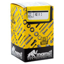 Tornillo Autoperforante Metal 1 Pulg 8 Mm 100 Unidad(Es)