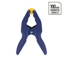 Prensa pinza quick-grip de resina de 2