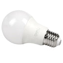 Ampolleta Led Sensor Dia 9 W E27 806 Lm Luz Fria