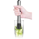 Macerador De Bar Acero Inoxidable