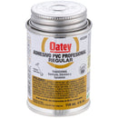 Adhesivo Pvc 118 Ml Tradicional Profesional