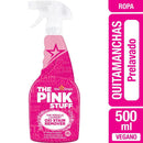 Quitamanchas Oxi Prelavado 500 Ml