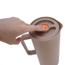 Jarra Termo Vidrio 1000 ml