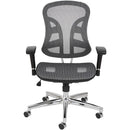 Silla Pc Duty Negro