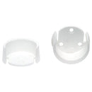Soporte Barra Closet Reforzado 2 Unidades