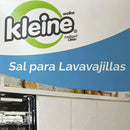 Sal Para Lavavajilla 1 Kg Caja