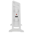 Convector Conveccion Kch-2020 Blanco