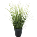 Planta Artificial Pasto 47 cm Verde