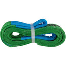 Eslinga plana 2000 kg 2 m x 60mm