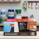 Repuesto Almohadilla Flocada Para Pad De 18X9 Cm, 7 Pulgadas