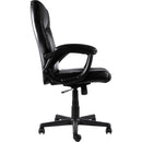 Sillon Ejecutiva Vitto Negro