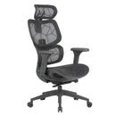 Sillon Pc Belisa Black