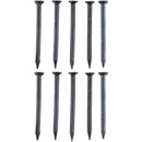 Clavo Para Concreto 2X30 Mm 10 Unidades