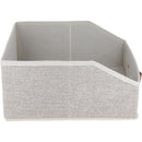 Caja Organizadora 30x30x16 cm Cafe